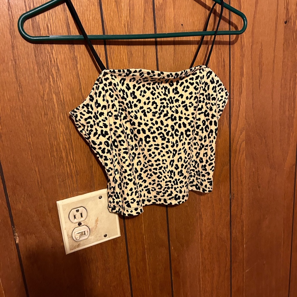 Never been worn